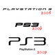 Illustration for article titled Sony Completely Rebrands The PlayStation 3